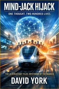 Mind-Jack Hijack: One Thought, Two Hundred Lives