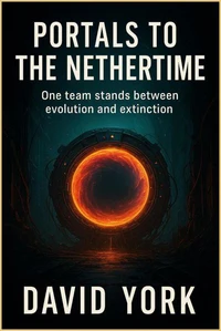 Portals to the NetherTime