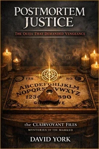 Postmortem Justice: The Ouija That Demanded Vengeance