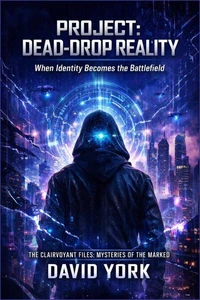 Project: Dead-Drop Reality: When Identity Becomes the Battlefield