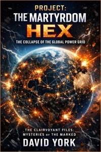 Project: Martyrdom HEX: The Collapse of the World-Wide Power Grid