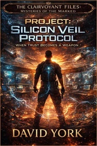 Project: Silicon Veil Protocol - When Trust Becomes a Weapon
