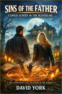Sins of the Father: Cursed Echoes in the Bloodline