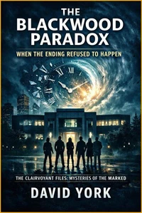 The Blackwood Paradox: When the Ending Refused to Happen