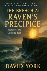 The Breach at Raven’s Precipice: Secrets of the Cliffside Seal
