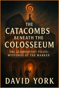 The Catacombs Beneath the Colosseum