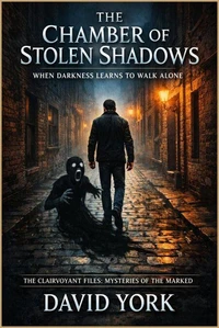 The Chamber of Stolen Shadows: When Darkness Learns to Walk Alone
