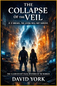 The Collapse of the Veil: If It Breaks, the Living Will Not Survive