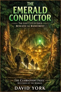 The Emerald Conductor: The Lost City of Gold Beneath the Rainforest