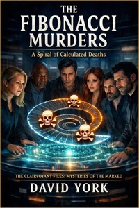 The Fibonacci Murders: A Spiral of Calculated Deaths