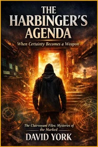 The Harbinger’s Agenda: When Certainty Becomes a Weapon