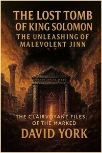 The Lost Tomb of King Solomon