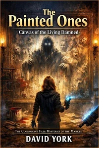 The Painted Ones: Canvas of the Living Damned