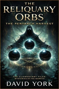 The Reliquary Orbs: The Pentarch Harvest