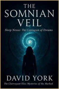 The Somnian Veil: Sleep Nexus - The Contagion of Dreams