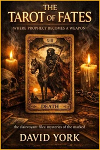 The Tarot of Fates: Where Prophecy Becomes a Weapon
