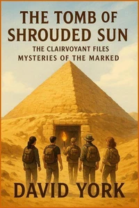 The Tomb of the Shrouded Sun