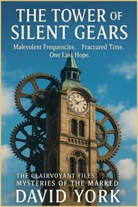 The Tower of Silent Gears: Malevolent Frequencies. Fractured Time. One Last Hope.