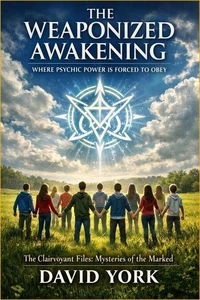 The Weaponized Awakening: Where Psychic Power is Forced to Obey