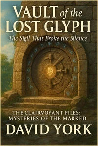 Vault of the Lost Glyph: The Sigil That Broke the Silence