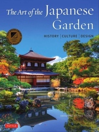David Young - The Art of the Japanese Garden.