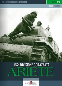 132a Divisione Corazzata "Ariete"