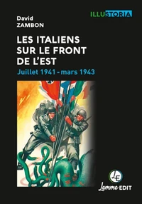 Les Italiens sur le front de l'Est