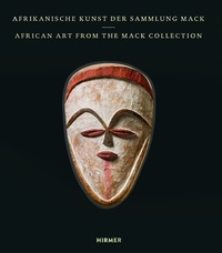 David Zemanek - African art: from the mack collection.