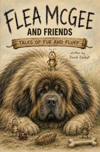 The Adventures Of Flea McGee and Friends