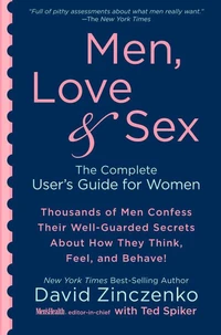 Men, Love &amp; Sex