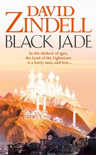 David Zindell - Black Jade.