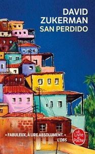 Télécharger le livre complet San Perdido par David Zukerman