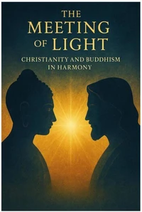 The Meeting of Light: Christianity and Buddhism in Harmony