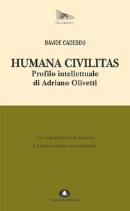 Humana Civilitas. Profilo intellettuale di AO