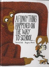 A Funny Thing Happened on the Way to School...