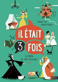 La belle au bois dormant.pdf