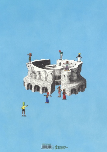 La légende d'Hippopolis