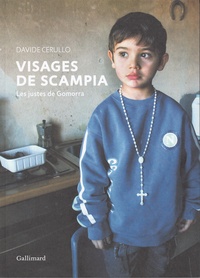 Davide Cerullo - Visages de Scampia - Les justes de Gomorra.