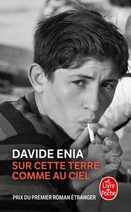 Téléchargements gratuits pour les nouveaux livres électroniques Sur cette terre comme au ciel par Davide Enia 9782253074021 ePub in French