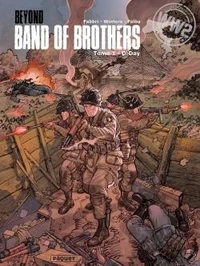 Beyond Band of Brothers