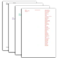 Swiss graphic design histories