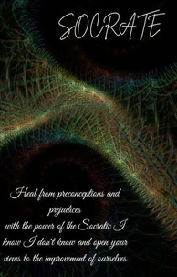 Healing With The Socratic I Know That I Do Not Know
