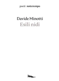 Esili nidi