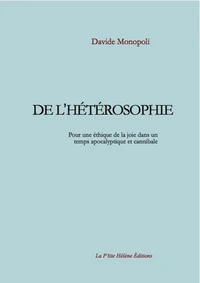De l'hétérosophie