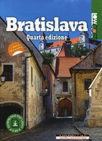 Bratislava IV edizione