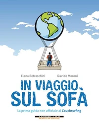 In viaggio sul sofà