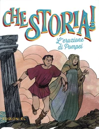 L'eruzione di Pompei