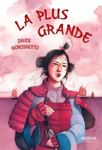 Davide Morosinotto - La plus grande.
