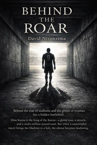 Behind The Roar