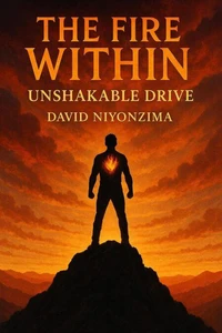 The Fire Within: Unshakable Drive